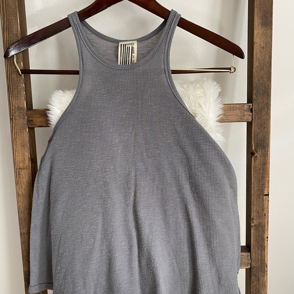 Free People tank top. - Picture 2 of 5